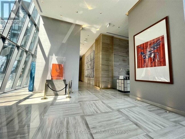 Building Photo - 50A Charles St E