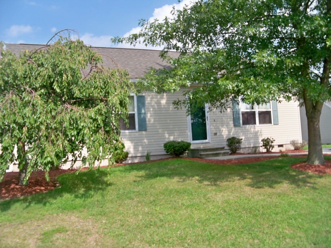 21 Duory Cir, Milton, DE 19968 House Rental in Milton, DE