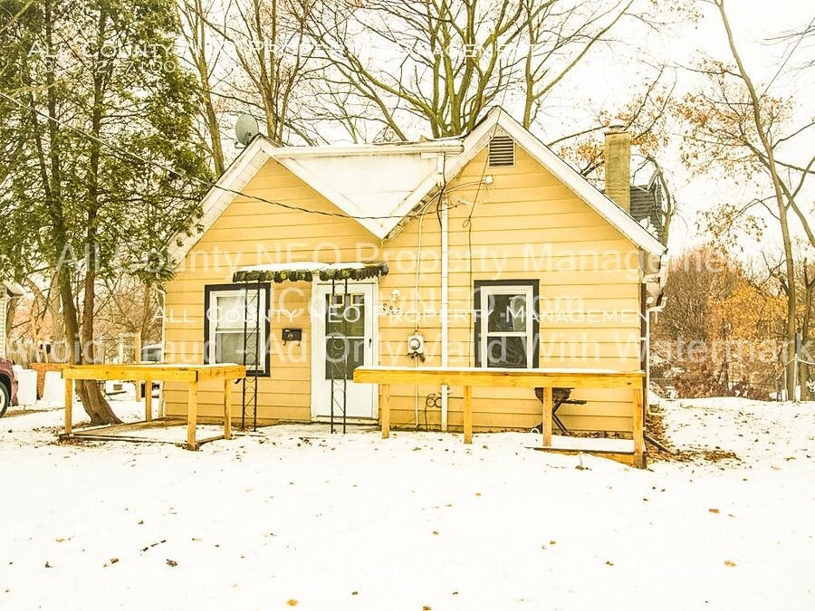 3 bedroom in Akron OH 44310 House for Rent in Akron, OH