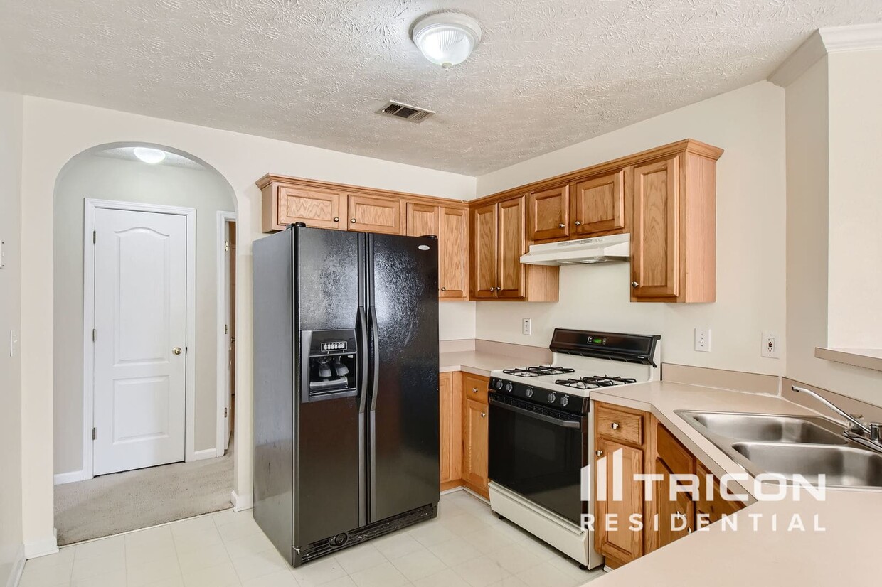 Foto principal - 8140 Chapman Terrace