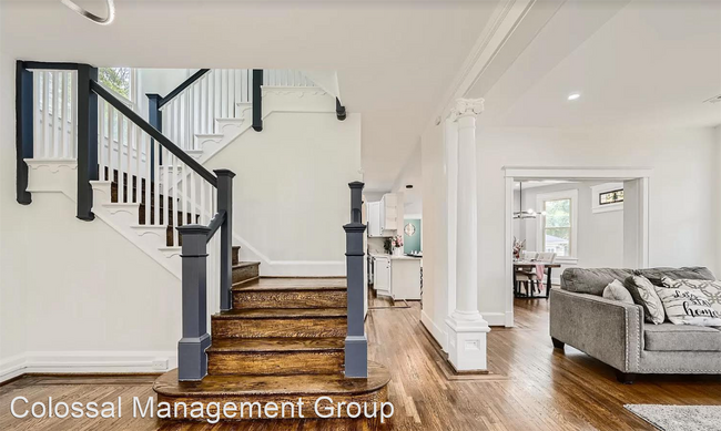 Foto del edificio - 6 br, 4 bath House - 2707 Roslyn Ave