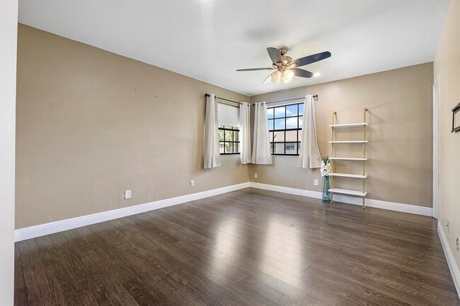 Photo - 10723 NW 10th St Townhome