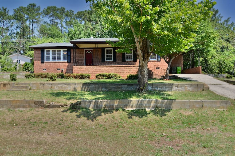 Primary Photo - 7309 Parkview Dr