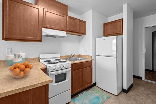 Foto del edificio - Piedmont