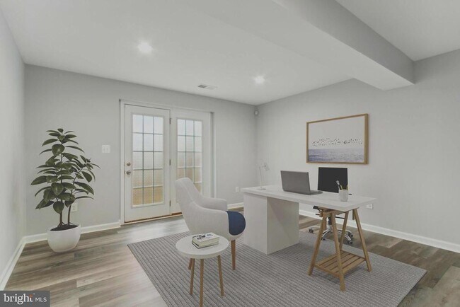 Foto del edificio - 6606 Lafayette Ave
