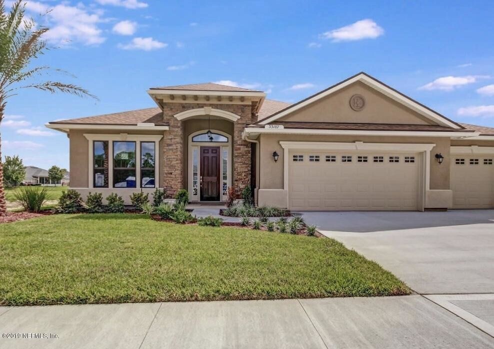33107 Sawgrass Parke Pl, Fernandina Beach, FL 32034 House for Rent in
