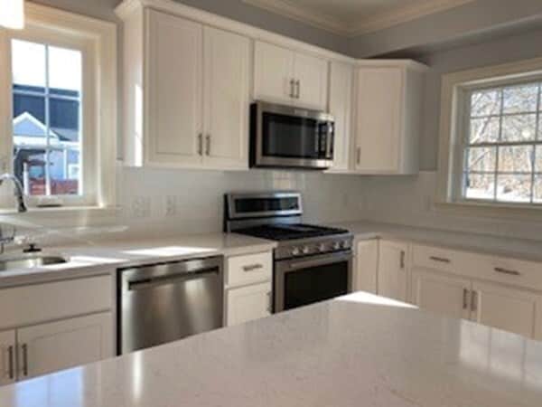 Foto del edificio - 165 Cambridge Rd