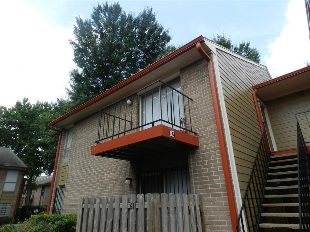 12955 Woodforest Blvd Unit 62, Houston, TX 77015 Condo for Rent in