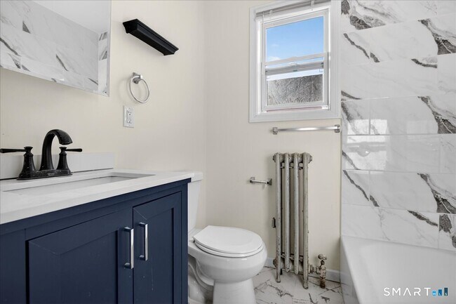 Foto del edificio - 34 Bristol St