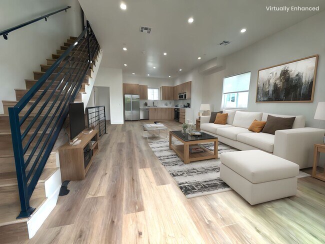Foto del edificio - 4445 Auckland Ave
