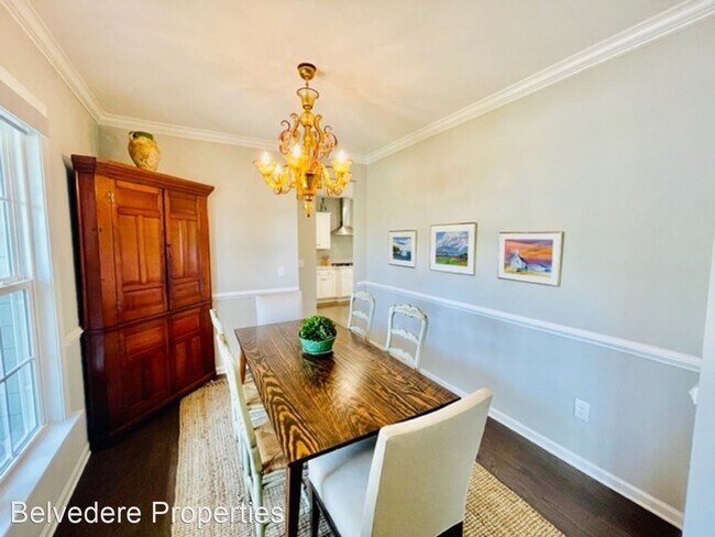 Building Photo - 4 br, 3 bath House - 801 Blue Moon Ct
