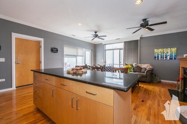 Foto del edificio - 1 bedroom in Chicago IL 60616