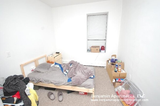 Foto del edificio - 610 Columbus Ave