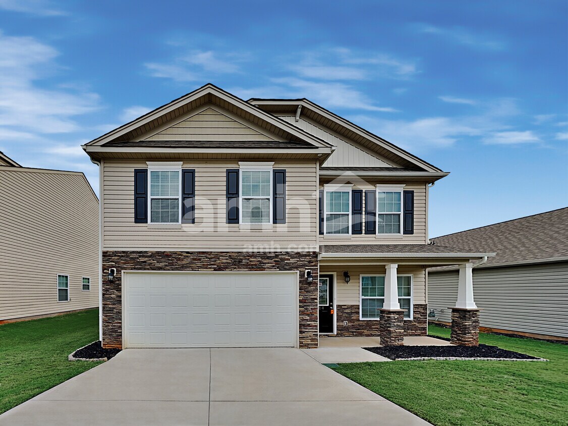 Foto principal - 314 Millridge Road