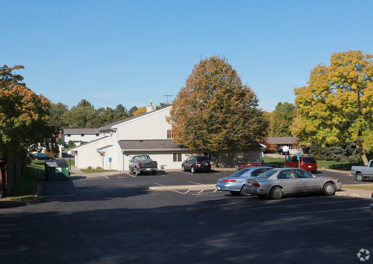 Building Photo - River Falls Terrace Apartments