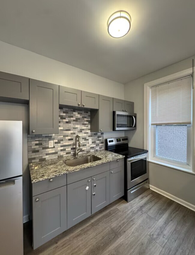 Foto del edificio - 1452 N 29th St