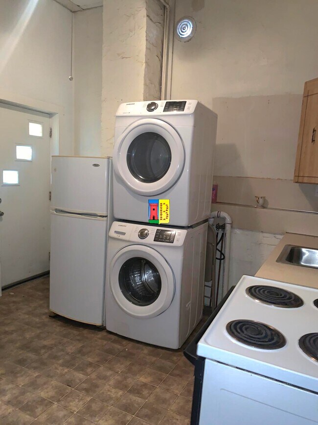 Foto del edificio - 28 Orleans St