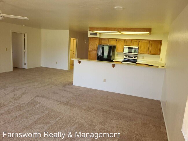 Building Photo - 2 br, 2 bath House - 7755 E Laguna Azul Un...
