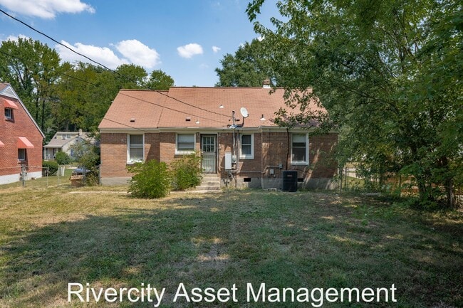 Building Photo - 1009 McEvers Rd