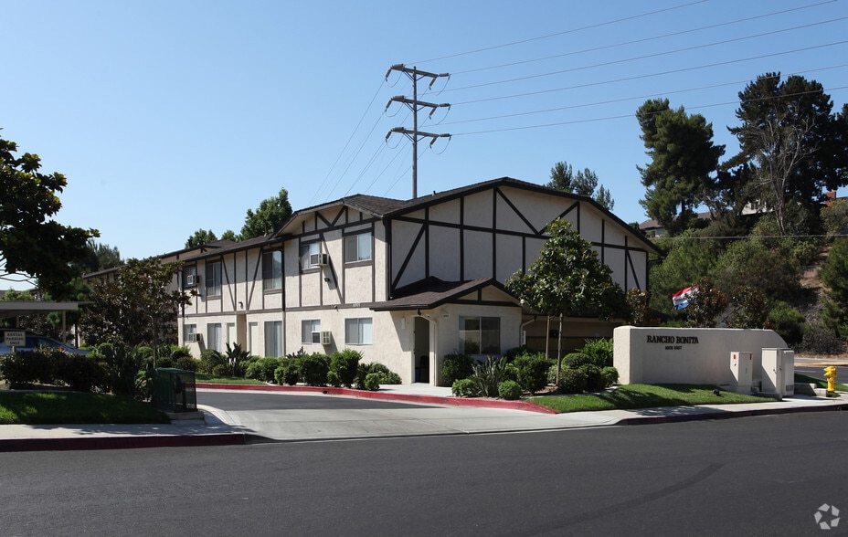 Rancho Bonita Apartments