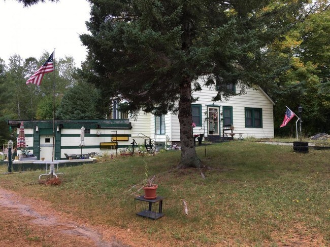 Building Photo - 548 County Road 545