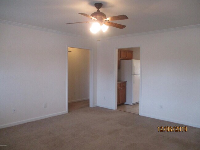Foto del edificio - 445 Ben Williams Rd