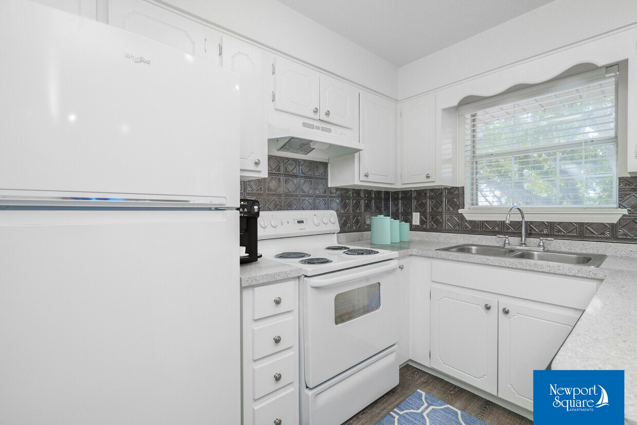 Newport Square Apartments 1 Forsman Cir NW Fort Walton Beach, FL