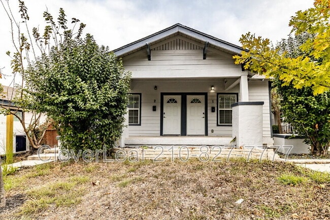 Foto del edificio - 1317 W French Pl