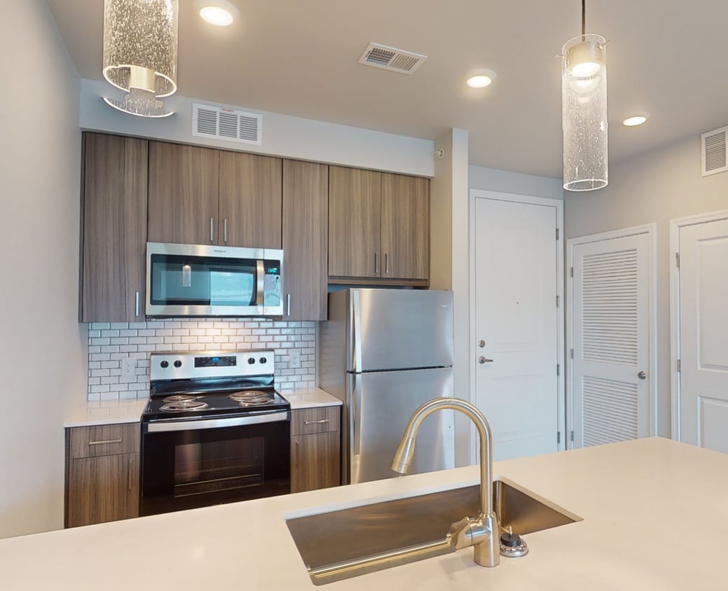 Photo - Experience at Epicenter Apartments