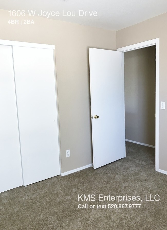 Building Photo - 1606 W Joyce Lou Dr
