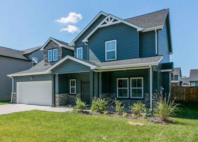 Building Photo - 1132 Eagle's View Dr