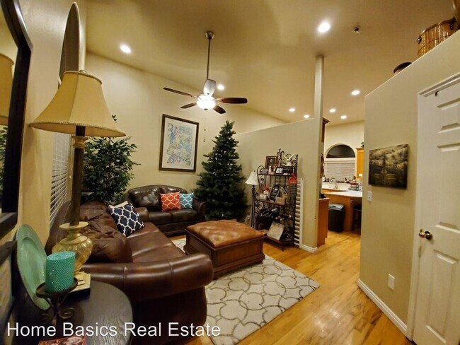 Building Photo - 5 br, 3 bath House - 335 W 1780 N