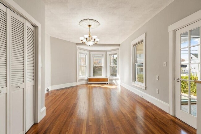 Foto del edificio - 37 5th St