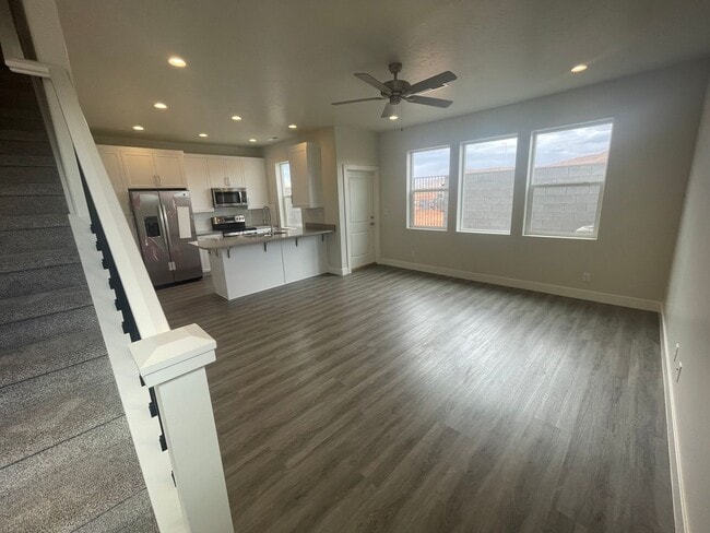 Building Photo - Washington Fields Home