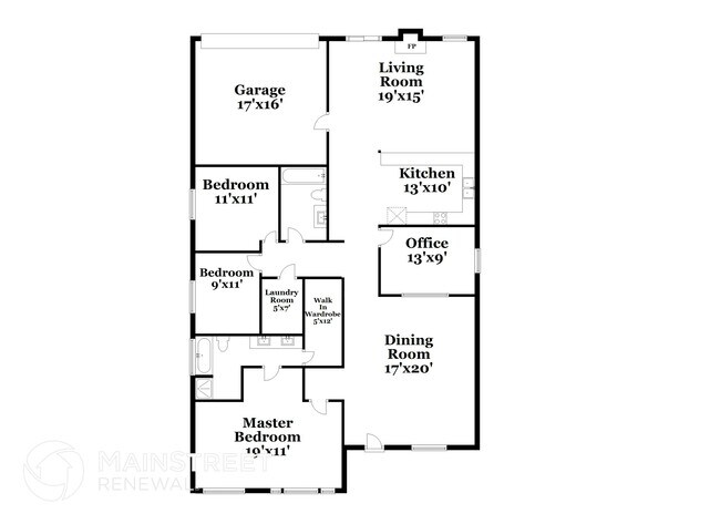 Foto del edificio - 1519 Allen Dr