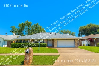 Building Photo - 510 Clifton Dr
