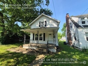 Building Photo - 313 Division St