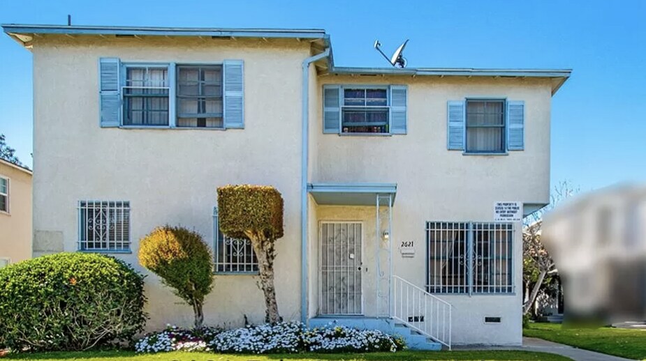 Foto principal - 2625 7th Ave