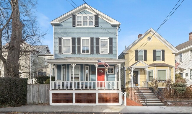 front house - 45 Elm St