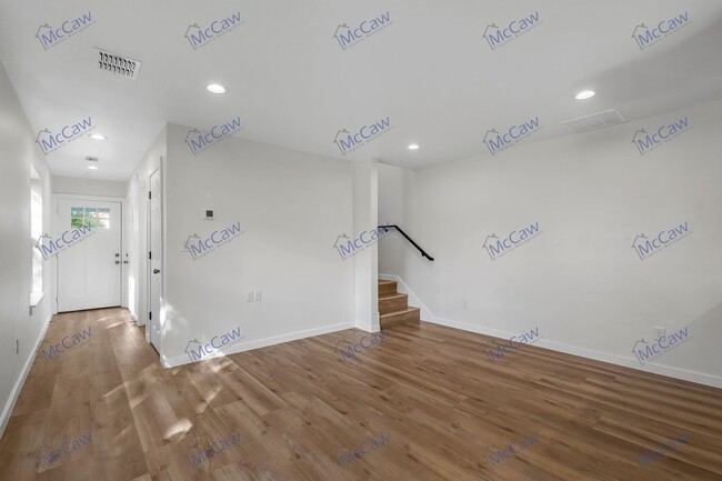 Building Photo - Contemporary 2023-Built 3/2.5 Duplex in Ne...