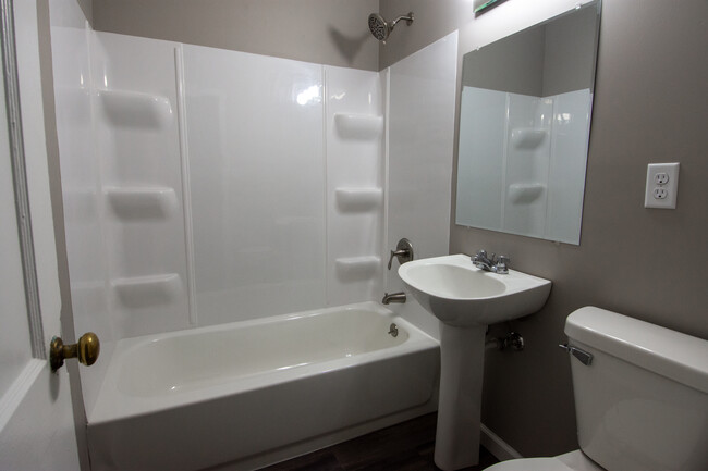 Foto del edificio - 2802 S Crawford St