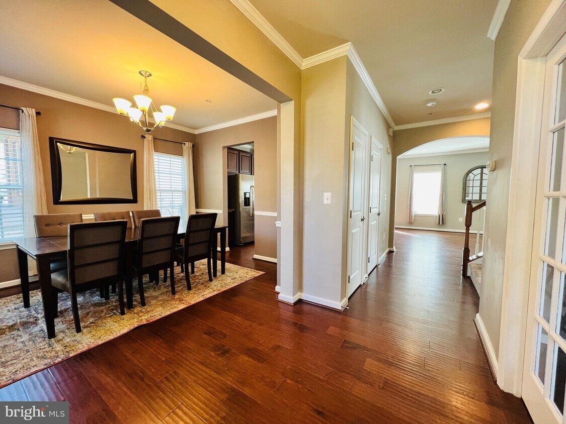 2617 St Marys View Rd, Accokeek, MD 20607 House Rental in Accokeek