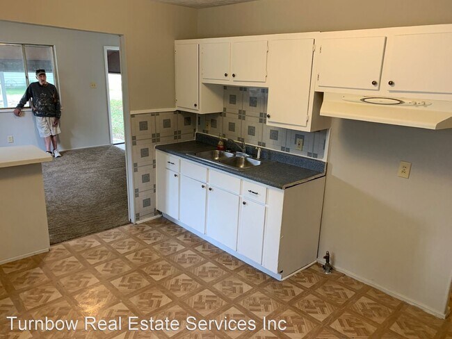Building Photo - 3 br, 1 bath House - 311 Green