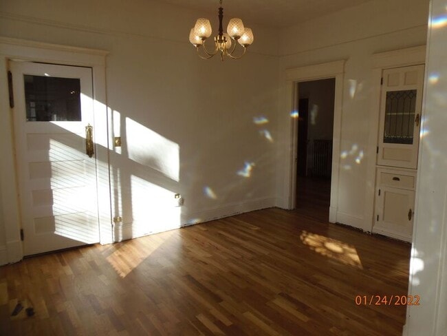 Building Photo - 1418 N Royer St