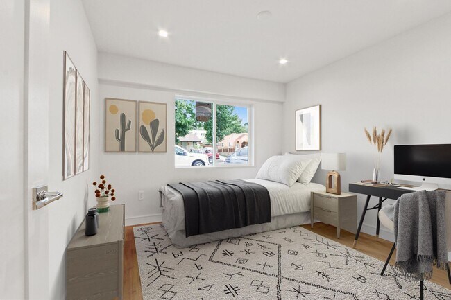 Foto del edificio - 1443 N Ave 47