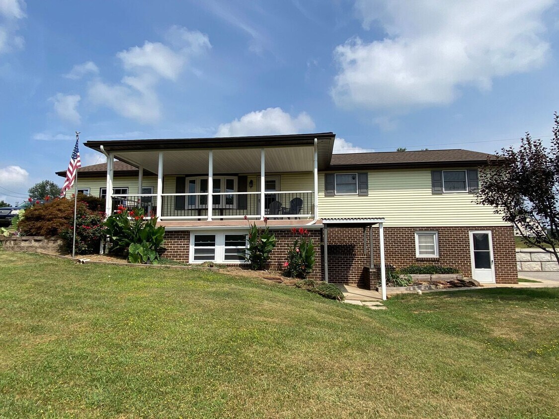 Primary Photo - Lower Level Unit