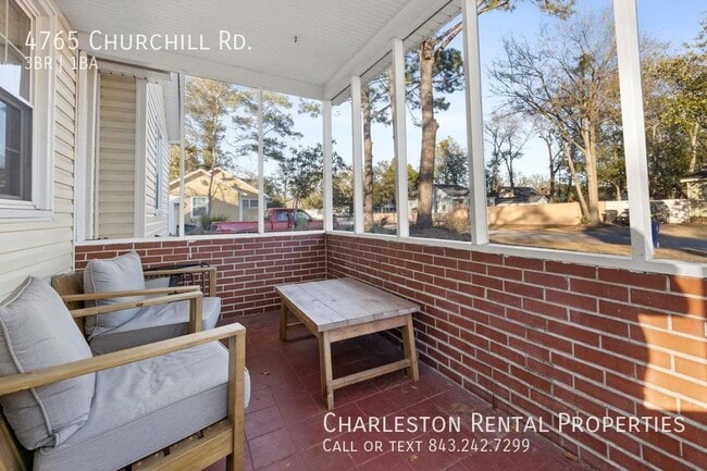 Building Photo - 4765 Churchill Rd