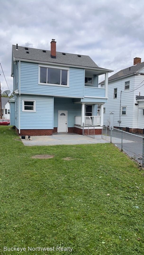 Foto del edificio - 4 br, 1 bath House - 1721 Mansfield Rd