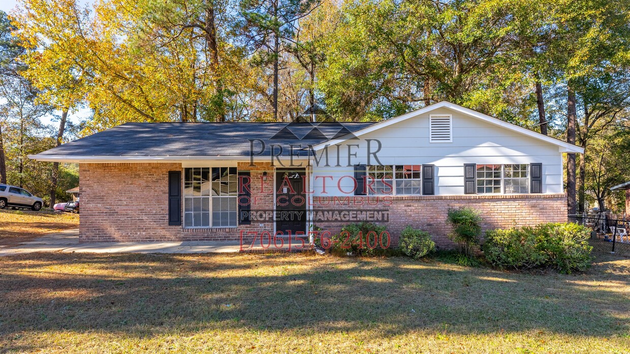 Foto principal - 3119 Fontaine Dr
