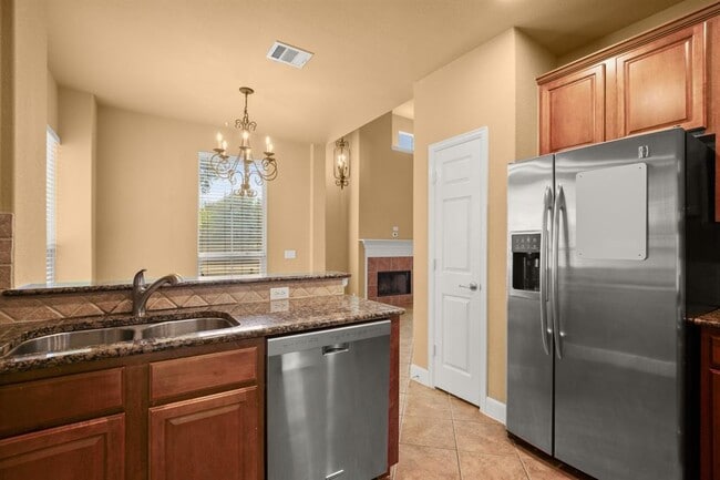 Building Photo - 14812 Avery Ranch Blvd